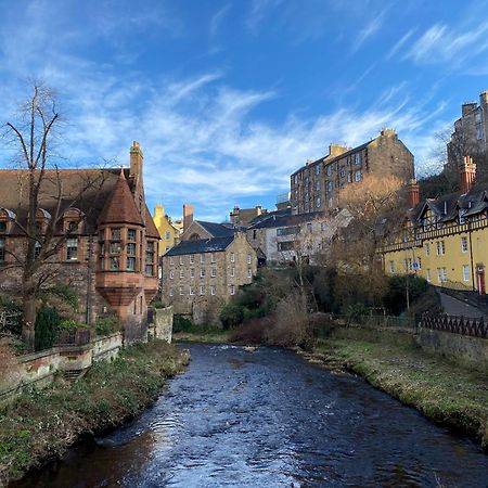 Pass The Keys Spacious 2-Br Flat For 4 In Morningside Edimburgo Esterno foto
