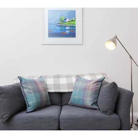 Pass The Keys Spacious 2-Br Flat For 4 In Morningside Edimburgo Esterno foto