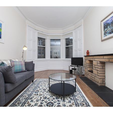 Pass The Keys Spacious 2-Br Flat For 4 In Morningside Edimburgo Esterno foto