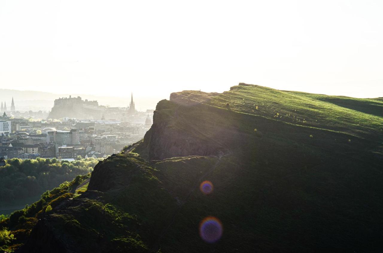 Pass The Keys Spacious 2-Br Flat For 4 In Morningside Edimburgo Esterno foto
