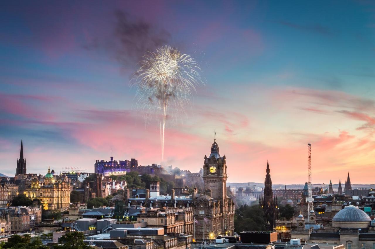 Pass The Keys Spacious 2-Br Flat For 4 In Morningside Edimburgo Esterno foto