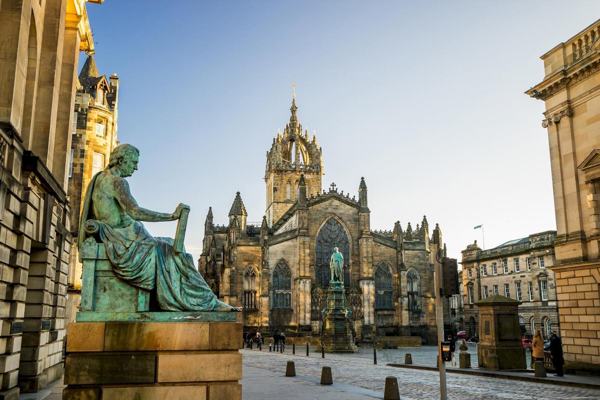 Pass The Keys Spacious 2-Br Flat For 4 In Morningside Edimburgo Esterno foto