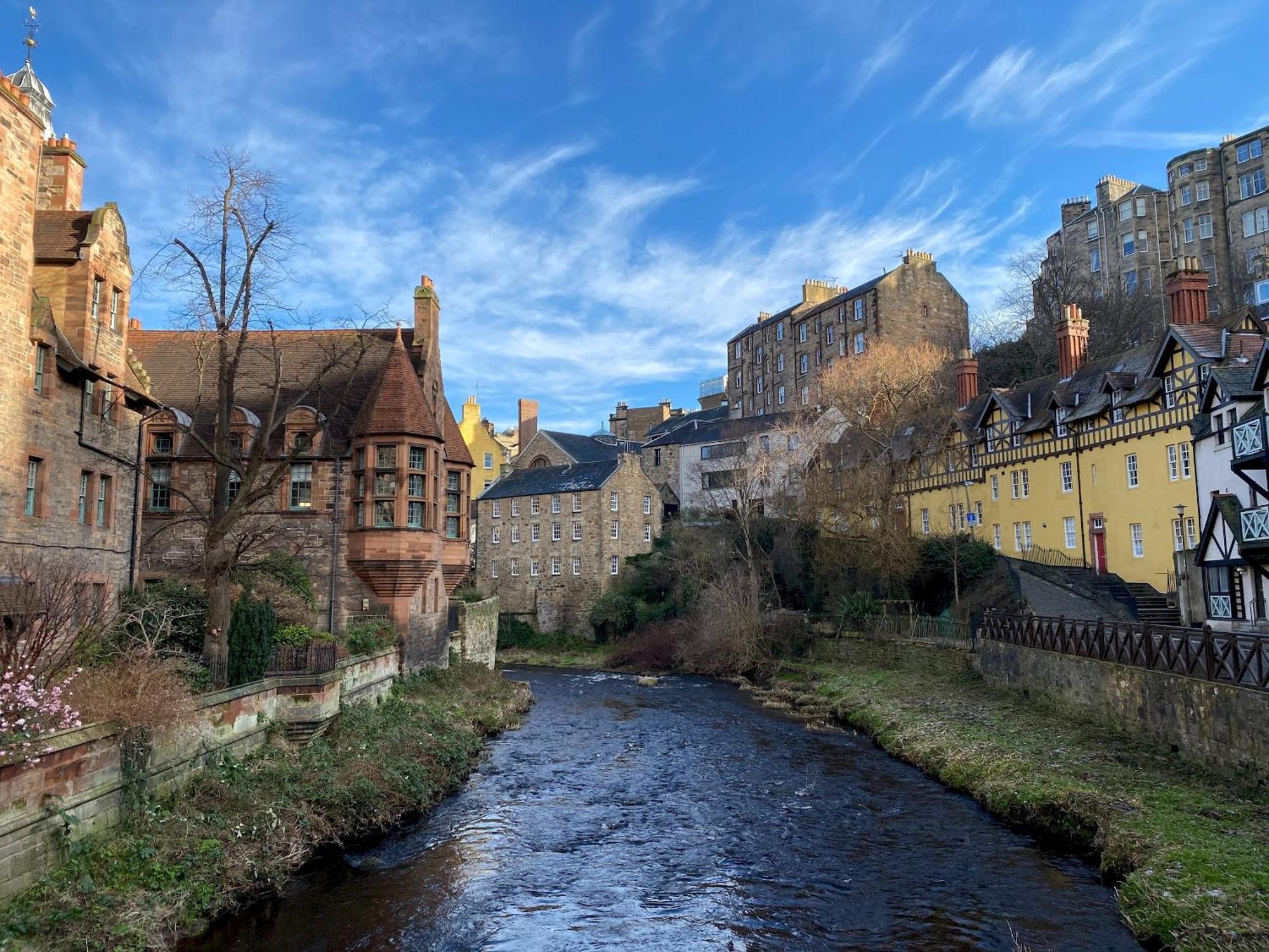 Pass The Keys Spacious 2-Br Flat For 4 In Morningside Edimburgo Esterno foto