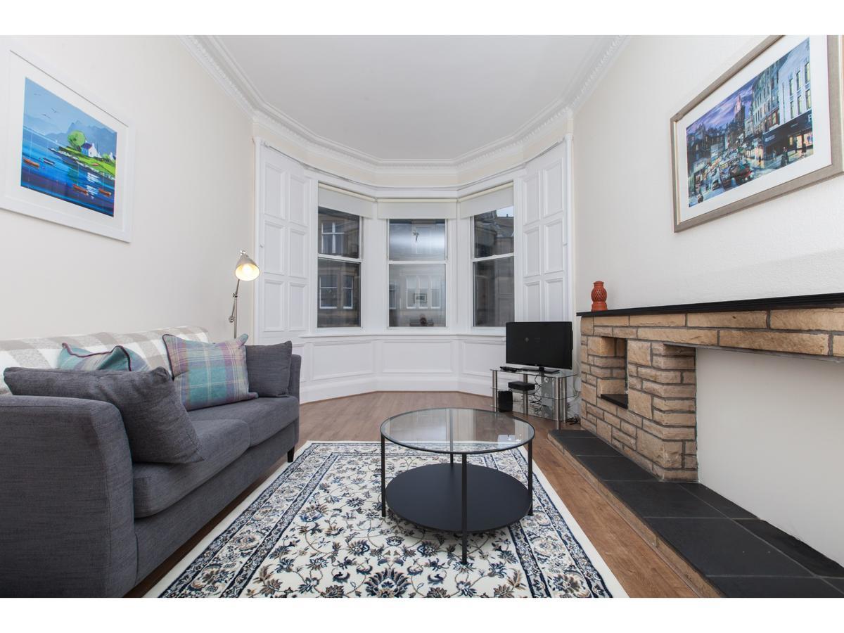 Pass The Keys Spacious 2-Br Flat For 4 In Morningside Edimburgo Esterno foto
