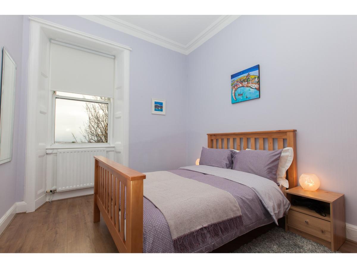 Pass The Keys Spacious 2-Br Flat For 4 In Morningside Edimburgo Esterno foto