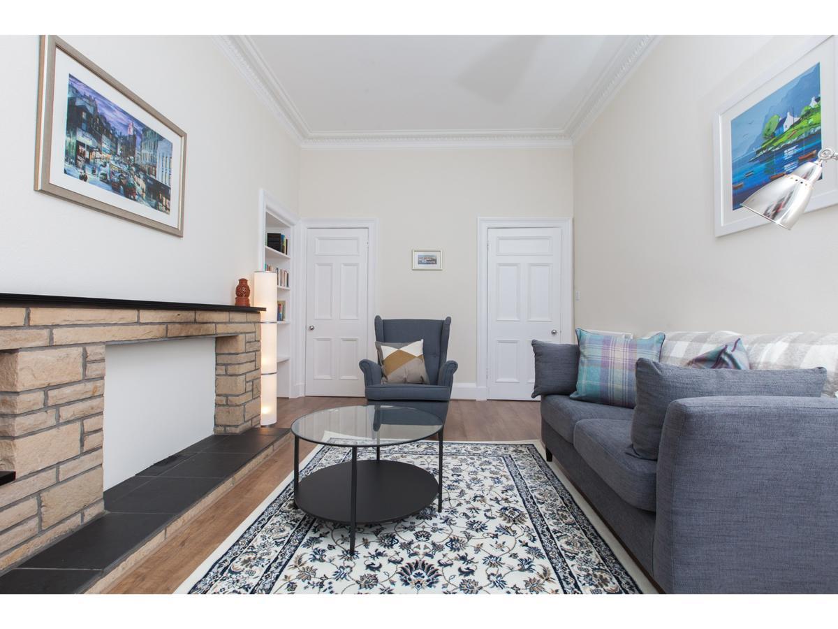 Pass The Keys Spacious 2-Br Flat For 4 In Morningside Edimburgo Esterno foto