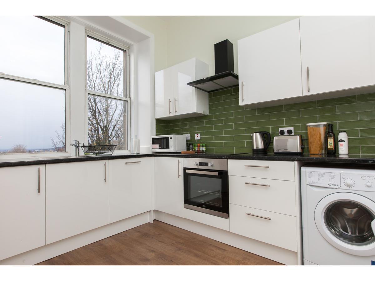 Pass The Keys Spacious 2-Br Flat For 4 In Morningside Edimburgo Esterno foto