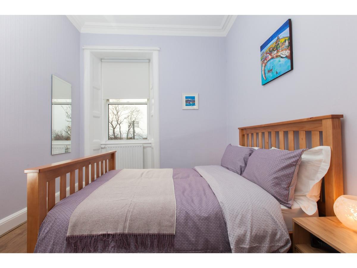 Pass The Keys Spacious 2-Br Flat For 4 In Morningside Edimburgo Esterno foto
