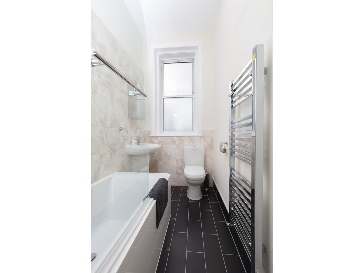 Pass The Keys Spacious 2-Br Flat For 4 In Morningside Edimburgo Esterno foto
